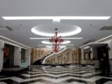 Papatya 2 Residence’da Ön Eşyalı Metrobüse 2 dk Satılık daire