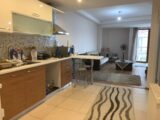 Papatya 2 Residence’da Ön Eşyalı Metrobüse 2 dk Satılık daire
