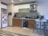 Papatya 2 Residence’da Ön Eşyalı Metrobüse 2 dk Satılık daire
