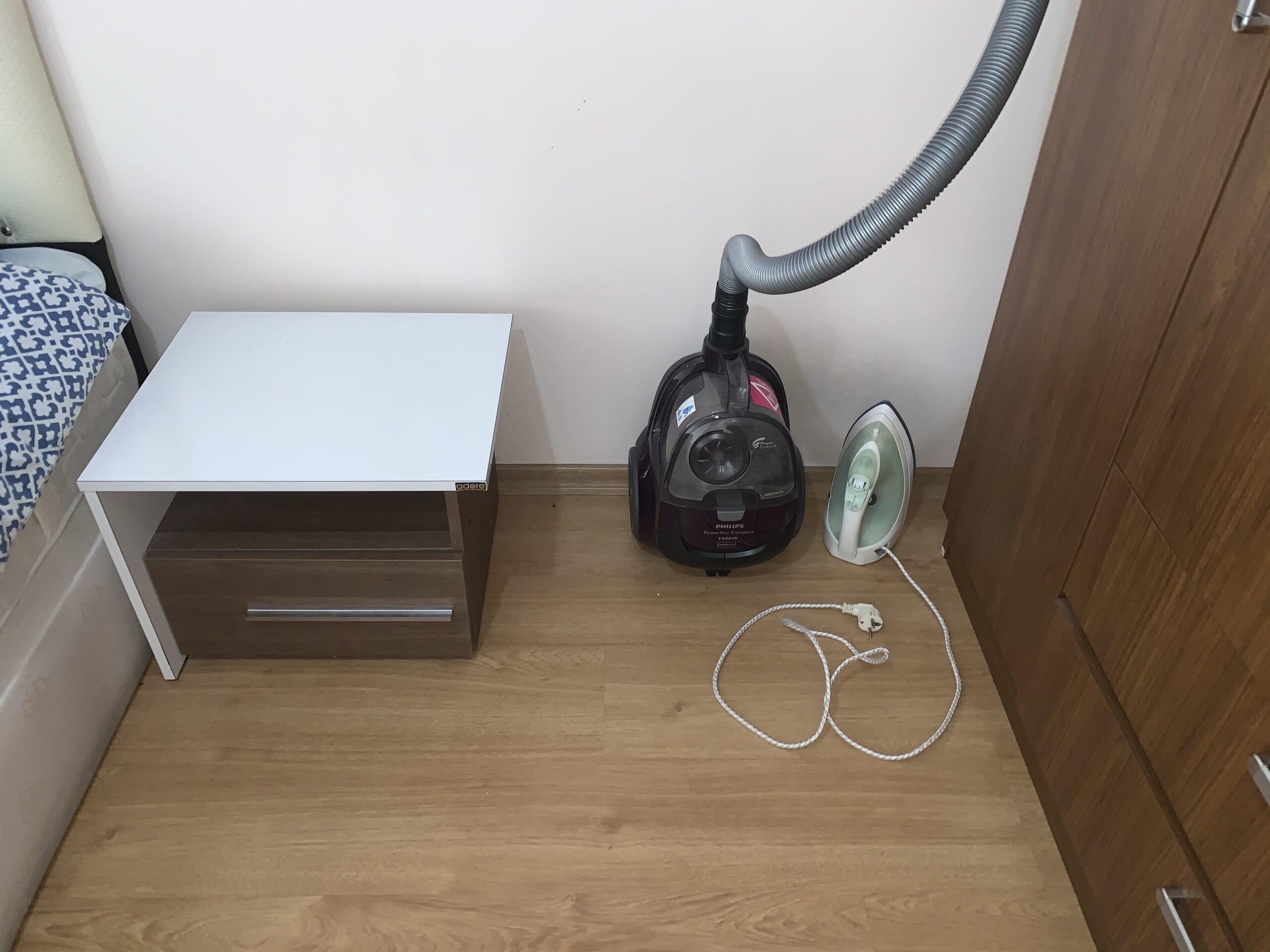 Papatya 2 Residence’da Ön Eşyalı Metrobüse 2 dk Satılık daire