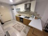 Papatya 2 Residence’da Sıfır Eşyalı Metrobüse 2 dk Satılık Daire