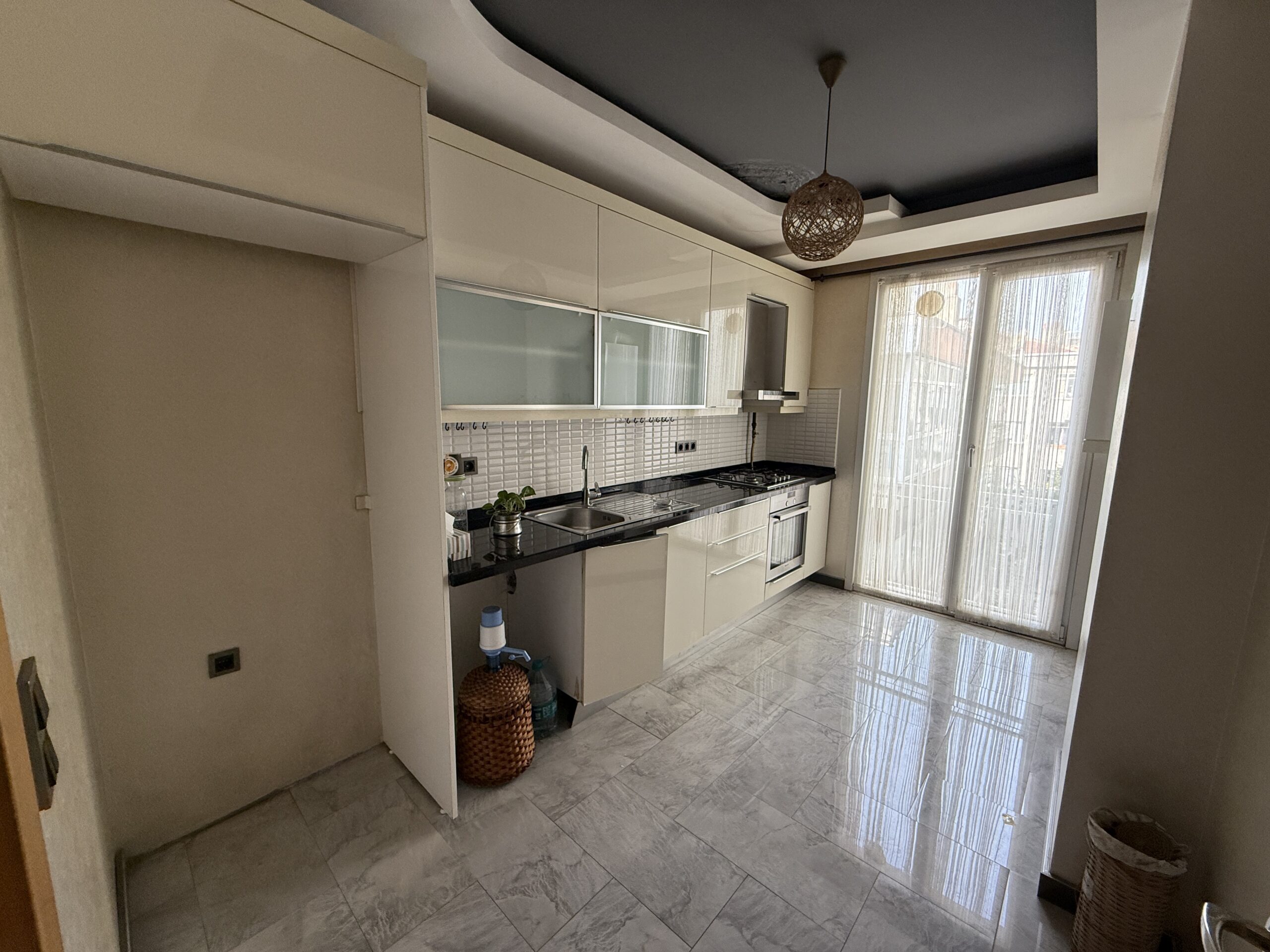 Avcılar merkezde kiralık 3+2 dubleks daire